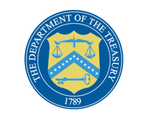 DOT logo