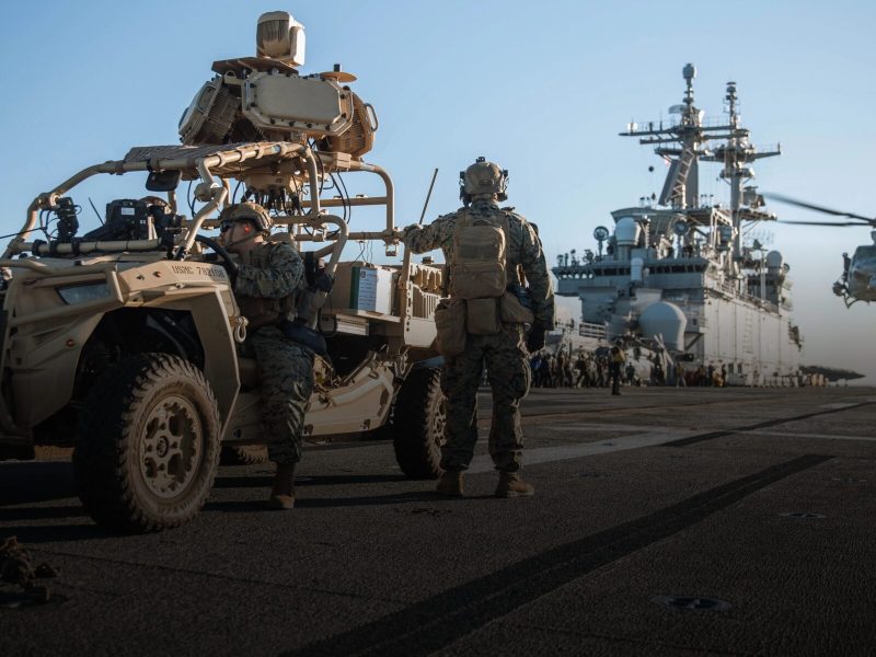 USMC