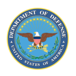 DOD logo